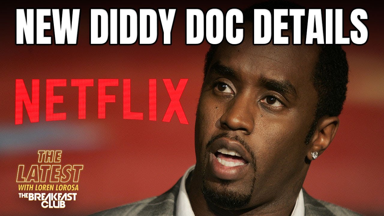 New Diddy Doc. Details Misa Hylton Domestic Violence, Diddy's Upbringing, Erick Sermon + More