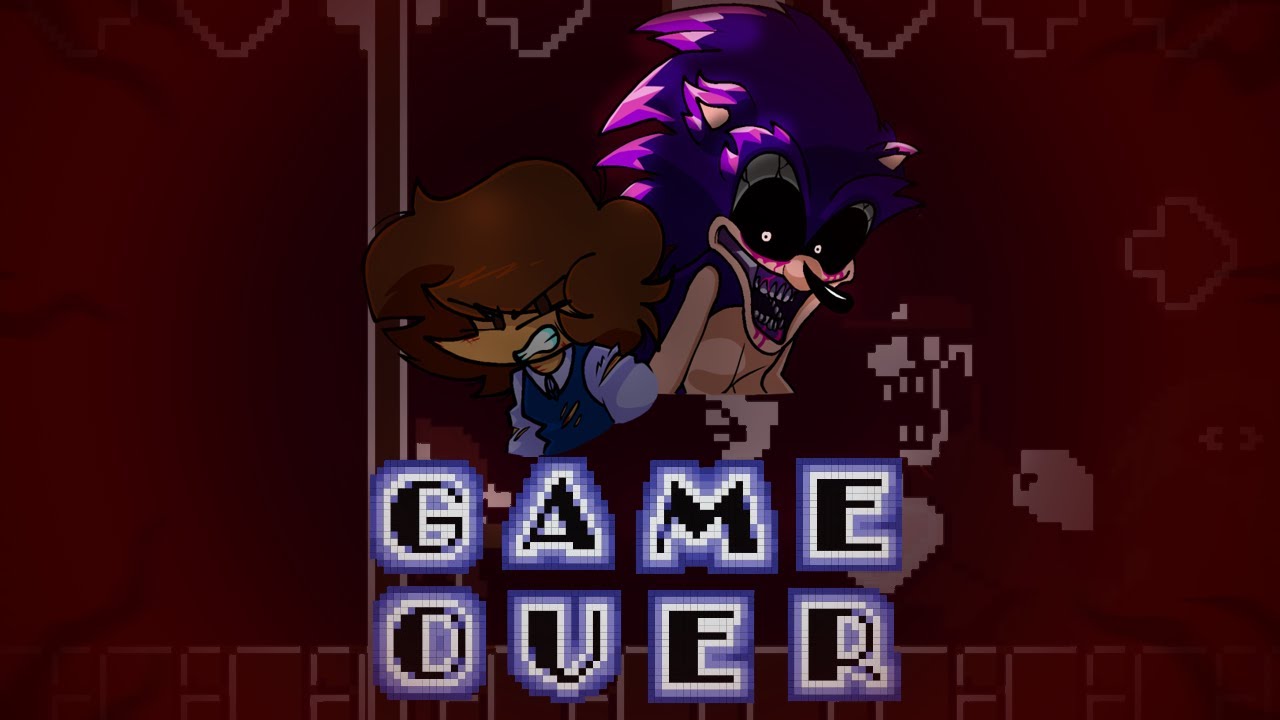 Game Over, But It's a Xenophanes Cover