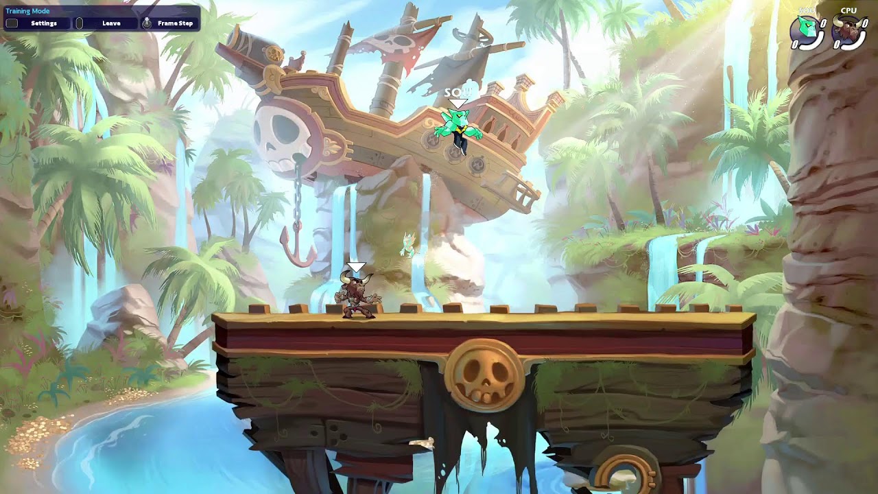 Brawlhalla