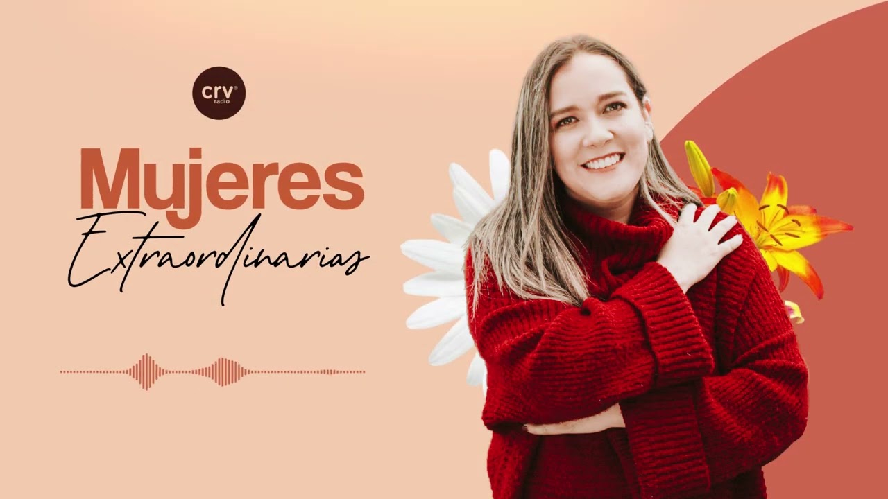Mujeres Extraordinarias | Pastora Laura Medina