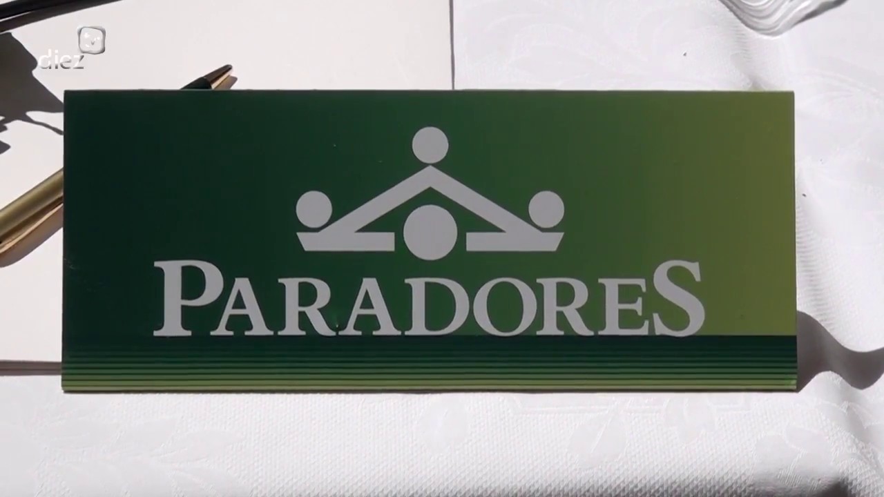 Paradores. 90 años muy singulares. Parador de Cazorla. Grupo Multimedia 02-03-18