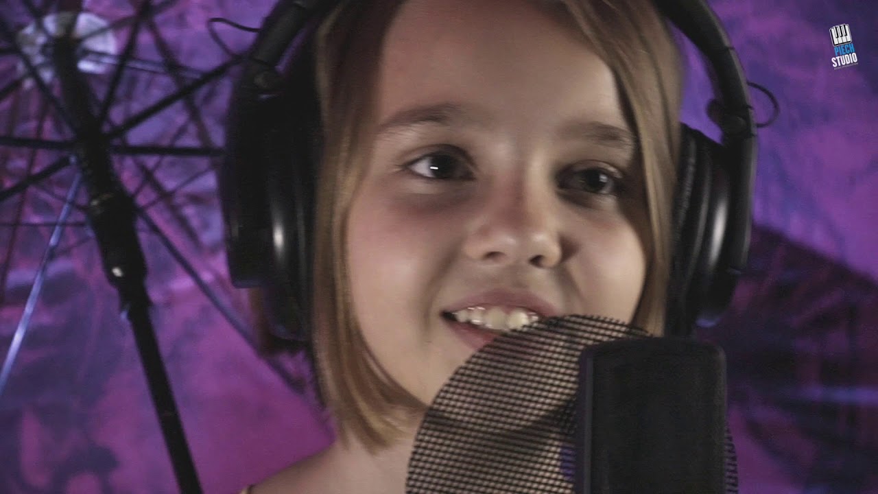 Oliwia Flis - W rytmie deszczu (cover)