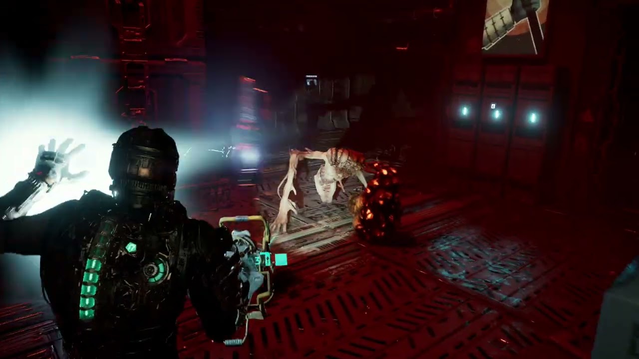Dead Space Remake Hindi Gameplay #17