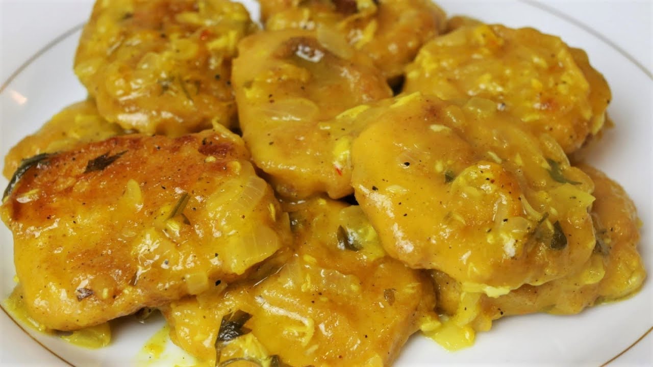Patatas a la importancia - Receta fácil y económica