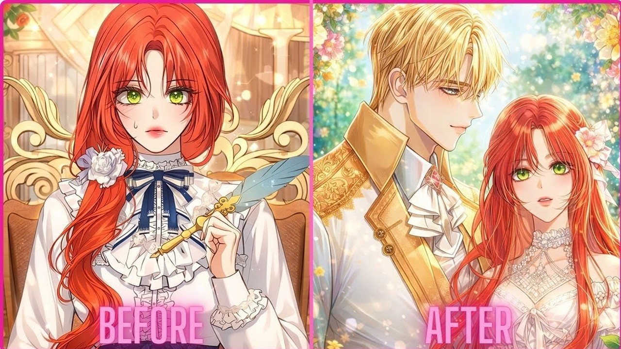 You Said It Was a Contract Marriage?! Then Why Is He Acting Like This?! | Manhwa Recap