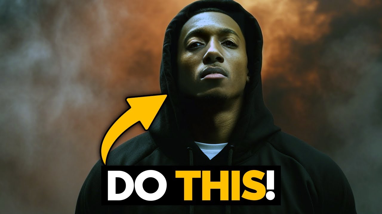 Brace Yourself for STRUGGLE - Lecrae (@lecrae) - #Entspresso