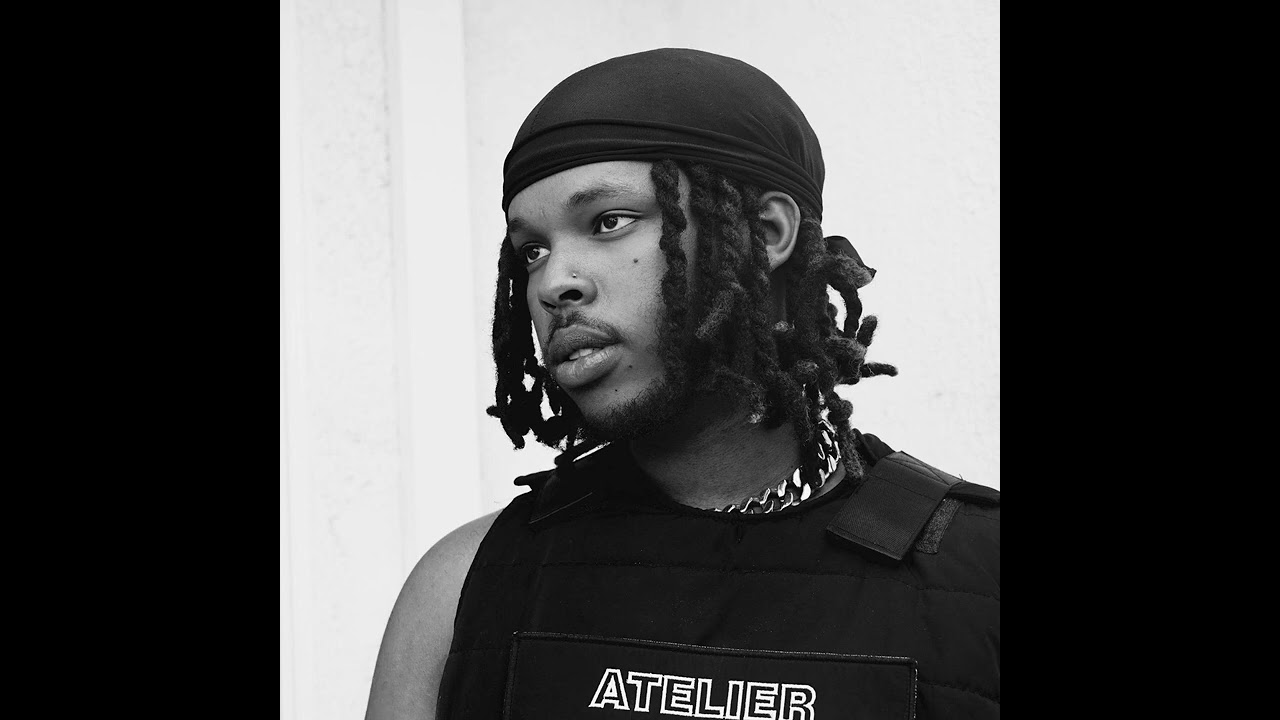 Nose Bleed FRVRFRIDAY Type Melodic Trap Guitar Beat