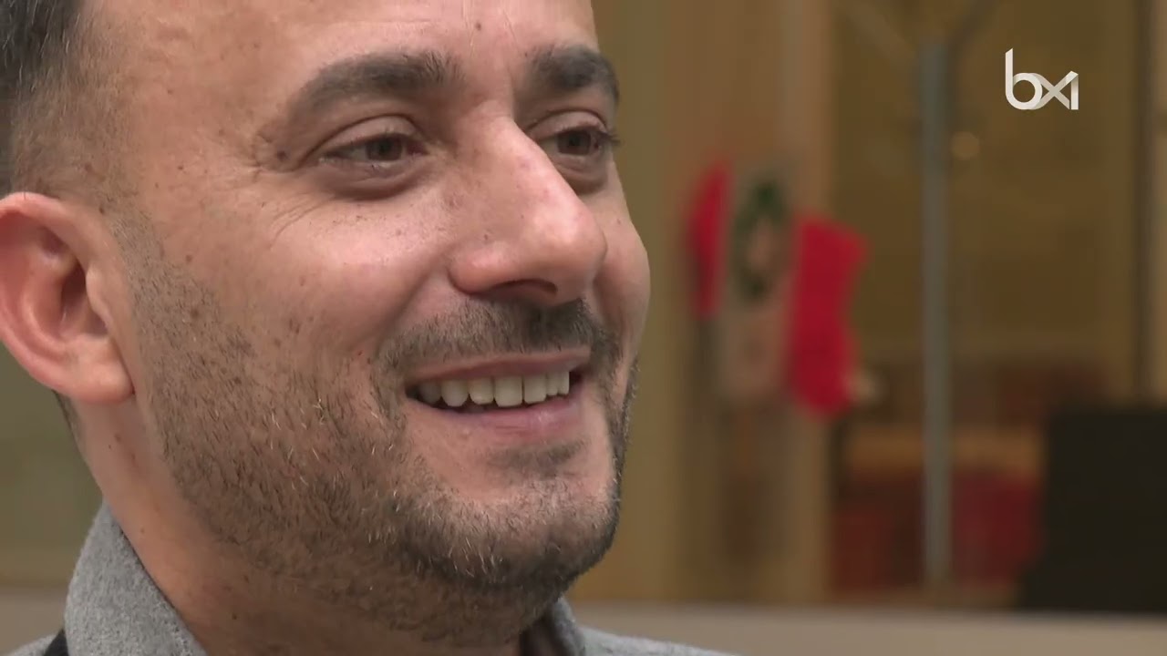 Qui est Alessandro Zappala, le futur bourgmestre d'Evere ?