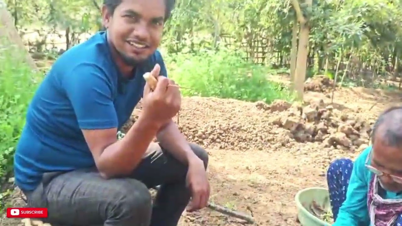 Dekhiye Safed Haldi Kaise Dikhta Hai 😱 देखिए सफेद हल्दी कैसे दिखता है 😱 #youtube #vlog #video 