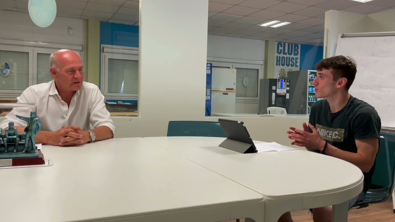 La nostra chiacchierata con Marco Ballotta