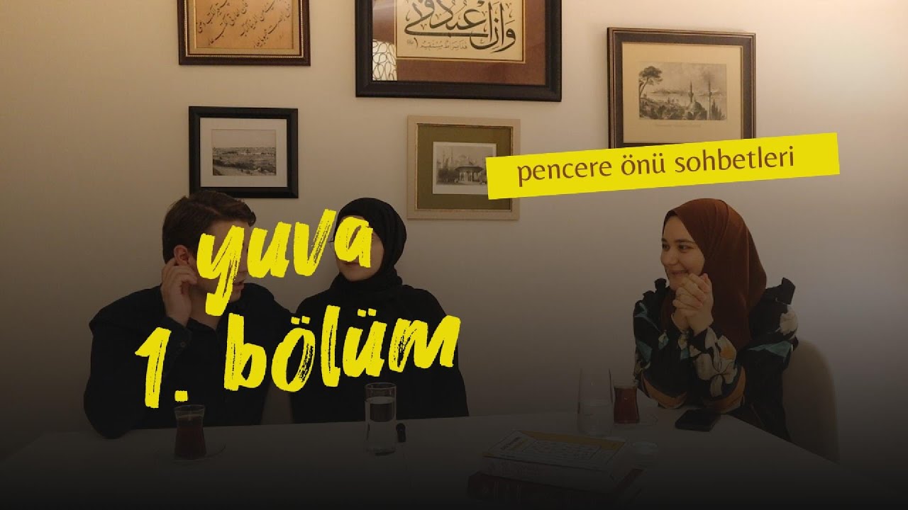 Azam ile Sude | Dolmabahçe'den Nikah Dairesine