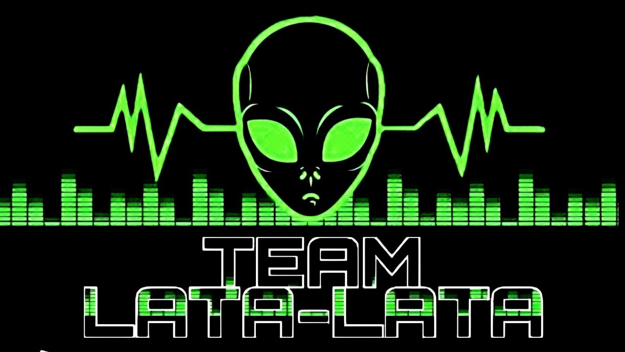 TEAM LATA-LATA POWER  [ NONSTOP MIX ] RENZ DUMALE X RONNIE ACIERTO | TLLPSIKAT