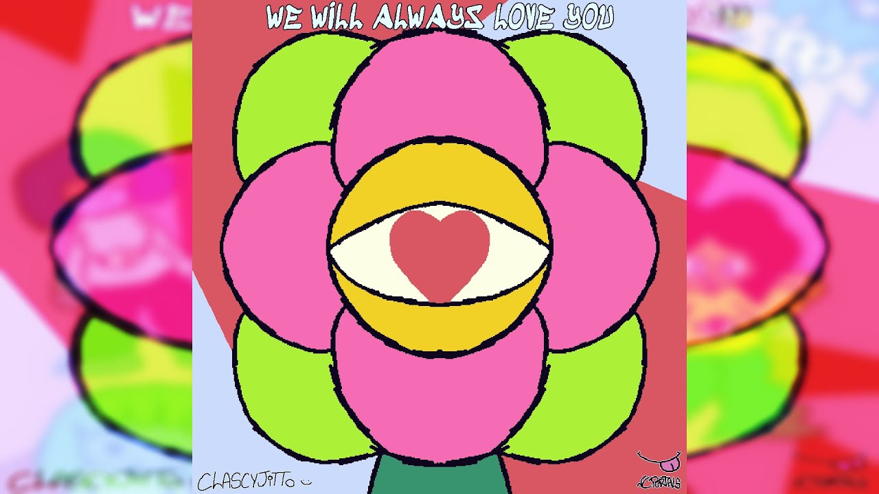 WE WILL ALWAYS LOVE YOU (KIPIDON ORIGINAL CLASCY TRACKS) [FULL ALBUM]