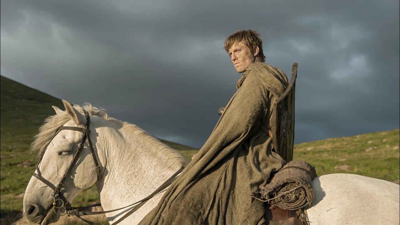 A Knight of the Seven Kingdoms is a Good Time!