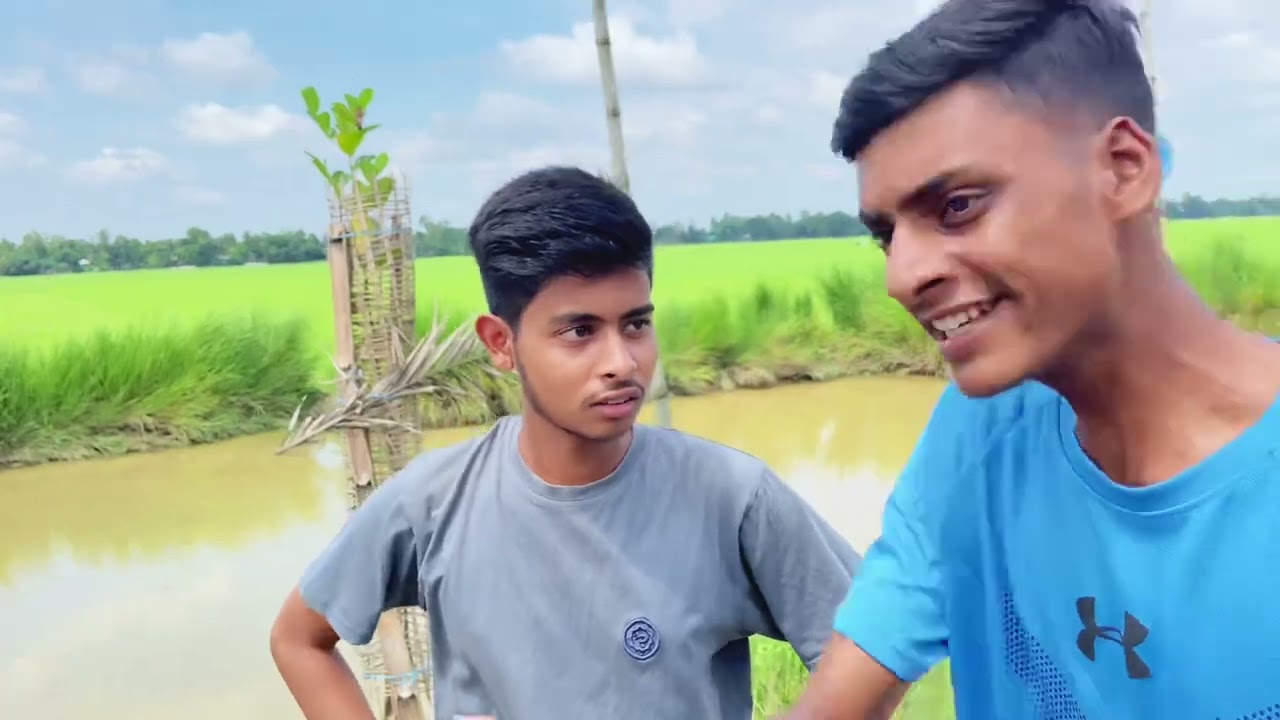 বিয়ে পাগল পার্ট ৩ | funny video