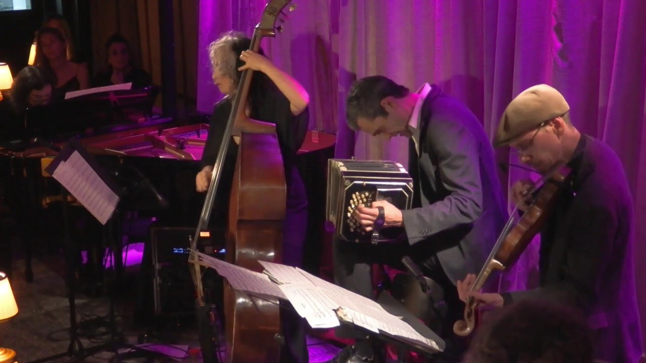 Recoletos Jazz: Astor Quintet 