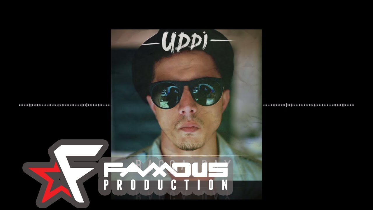 UDDI - Ragga Day [Official Music Video]