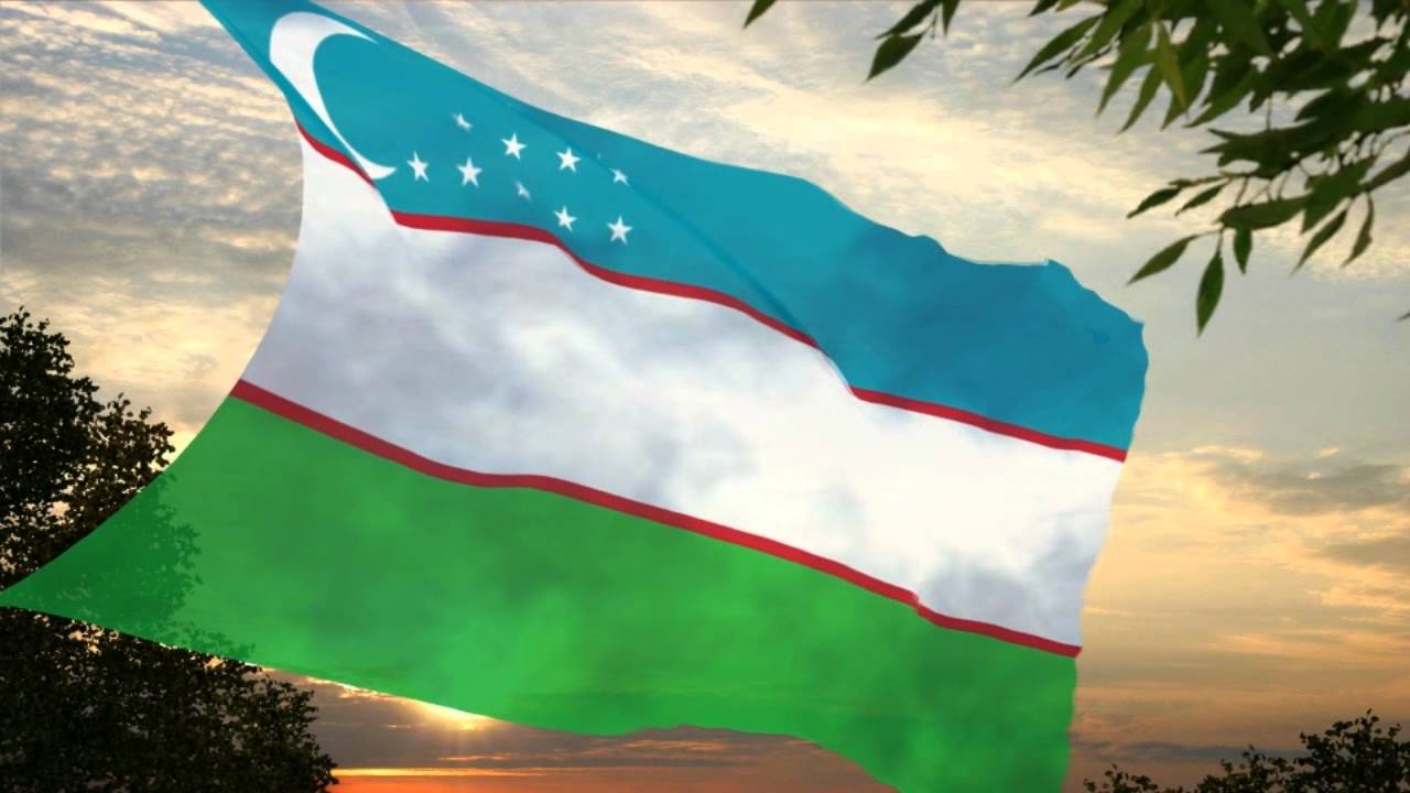 Uzbekistan / Uzbekistán (2012 / 2016) (Olympic Version / Versión Olímpica)