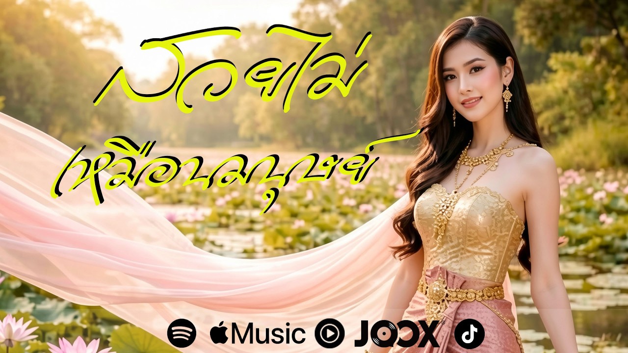 สวยไม่เหมือนมนุษย์