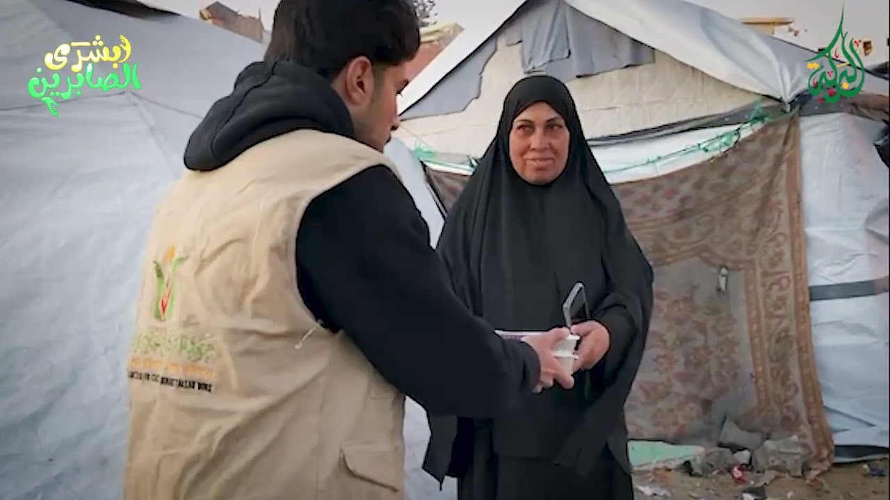 🔴البركة في اليوم 409 تنفذ  550 وجبة ساخنة تبرع كريم من المحسن ف ر من مدينة الطارف
