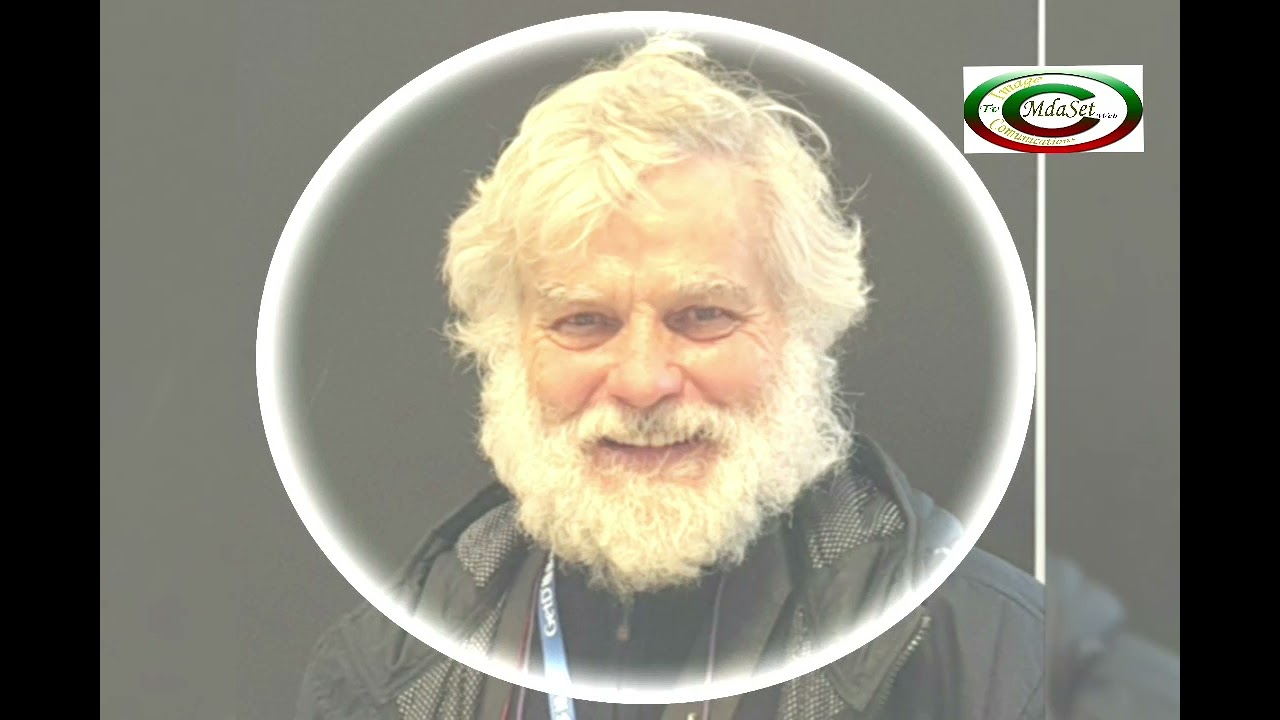 Personaggi- Michele De Angelis