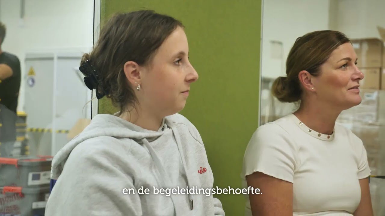 DCW bedrijfsvideo 2025