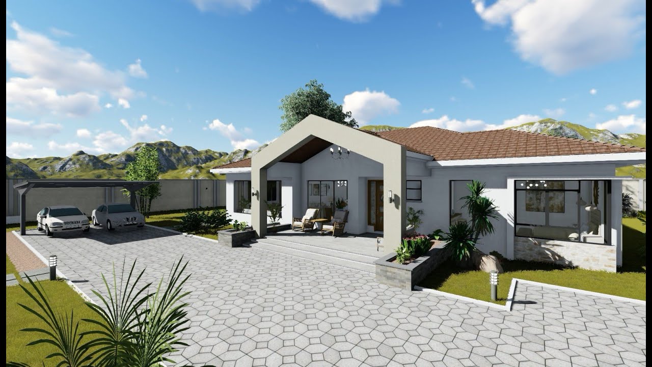 The Bungalow: The Beautiful Home Design You Didn't Know You Wanted