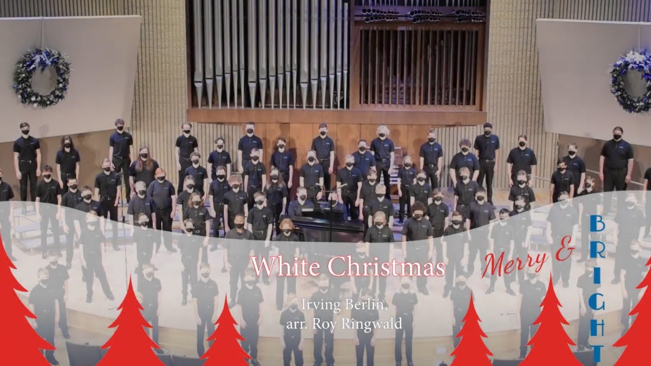 White Christmas