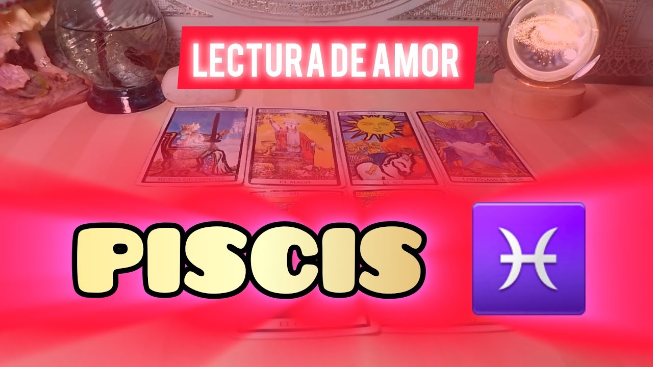 PISCES ♓️ A ROMANTIC AND PROTECTIVE LOVE 💞😍✨️