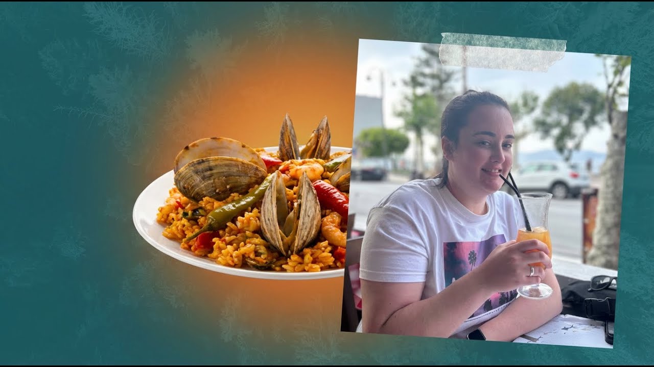 The Food Is Shocking! | We Eat Out