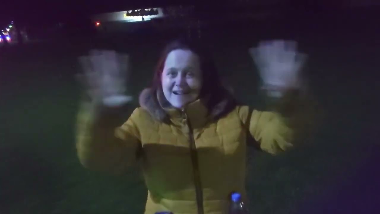 Spookyworld 25