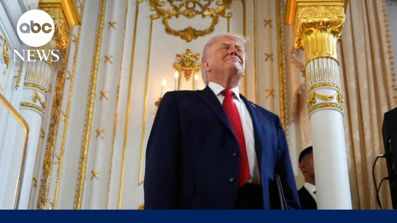Trump's Greenland threats prompt 'extraordinary meeting' of European leaders