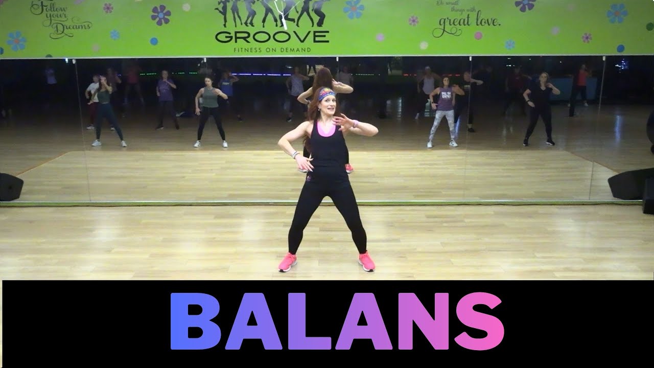 Balans - K-Lider4life