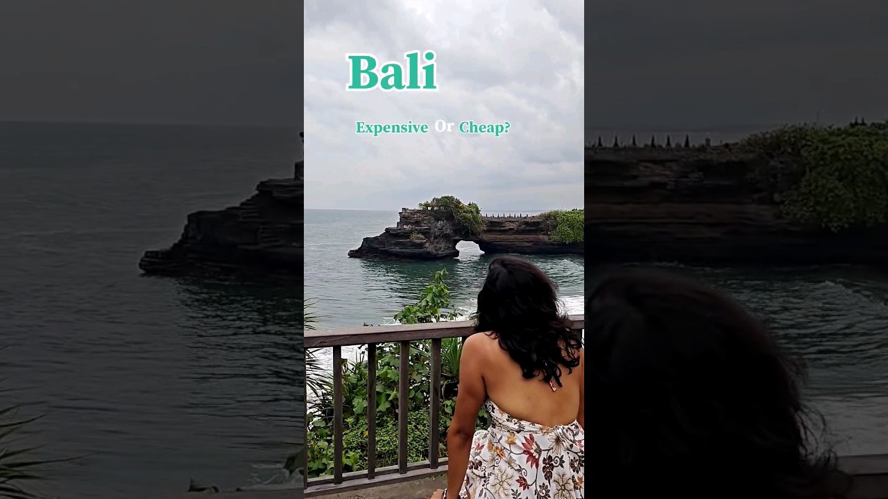 Bali Total Cost of 7 days and 10 days  | Bali Expenses | Bali Hotel | Bali cost for couple