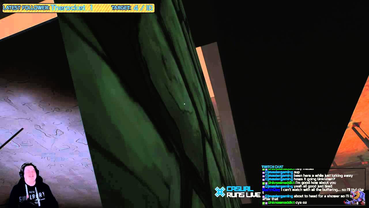 We Broke It - Ether One Glitch