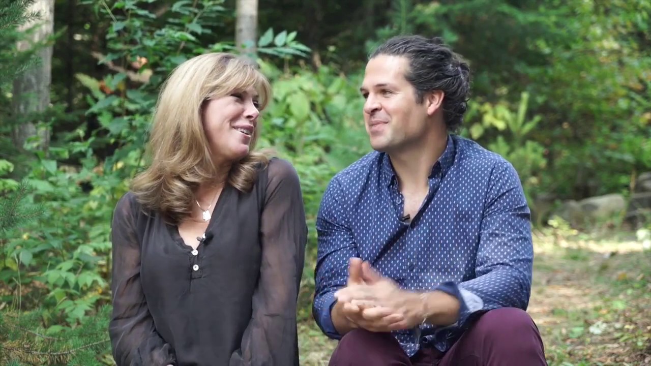 Chantal Lacroix & Sylvain Carufel - Soyons La Solution 21 Oct 2017
