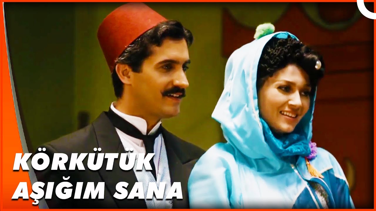 Benim İlacım Sensin Doktor Efendi | 7 Kocalı Hürmüz