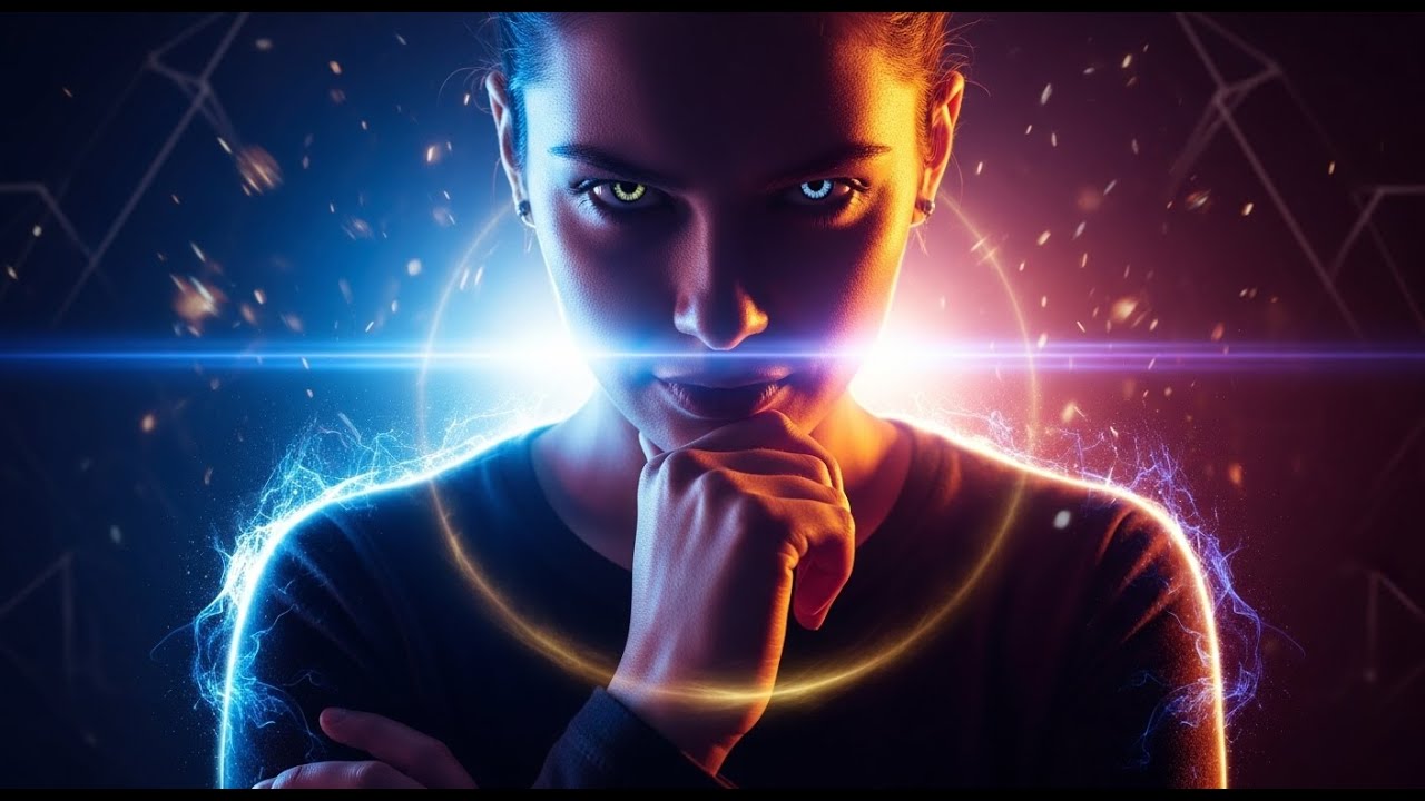 INFJ, INFP, INTJ и INTP: секрет опасной ауры уверенности...