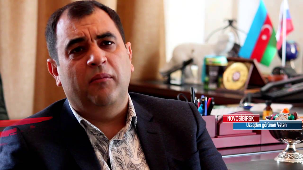Uzaqdan Gorunen Veten Qachay Ibishov 4 cu buraxilish
