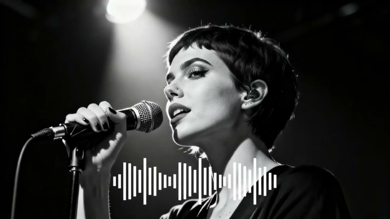 Urban Soul Reverie – Smooth Modern R&B & Deep Emotional Soundtracks