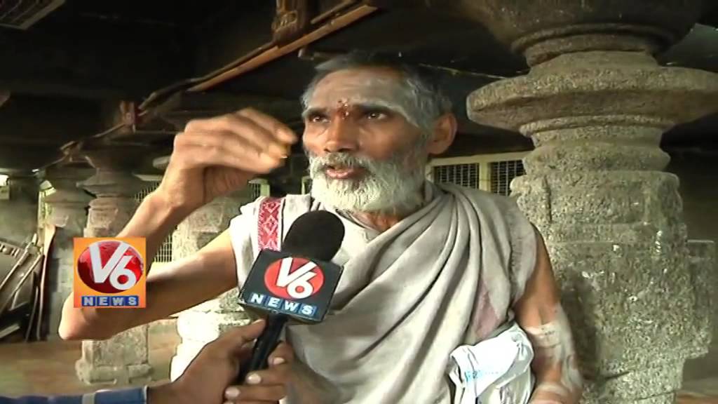 Vemulawada Shiva Lingam may dissolve due to Abhishekams ?