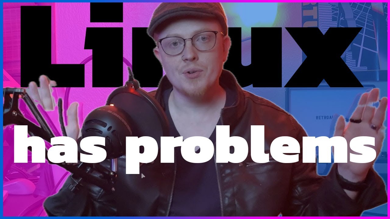 Правда о Linux, которую вы не найдете на YouTube.