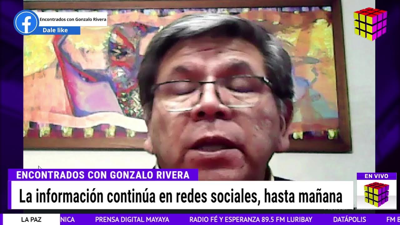 🔴 EN VIVO: Jueves 19 de febrero 2026 🔴