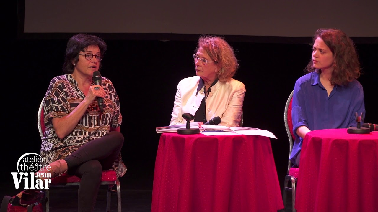 M&egrave;re Courage et ses enfants - pr&eacute;sentation