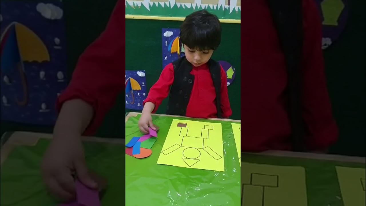 Send Your toddlers Early to School 