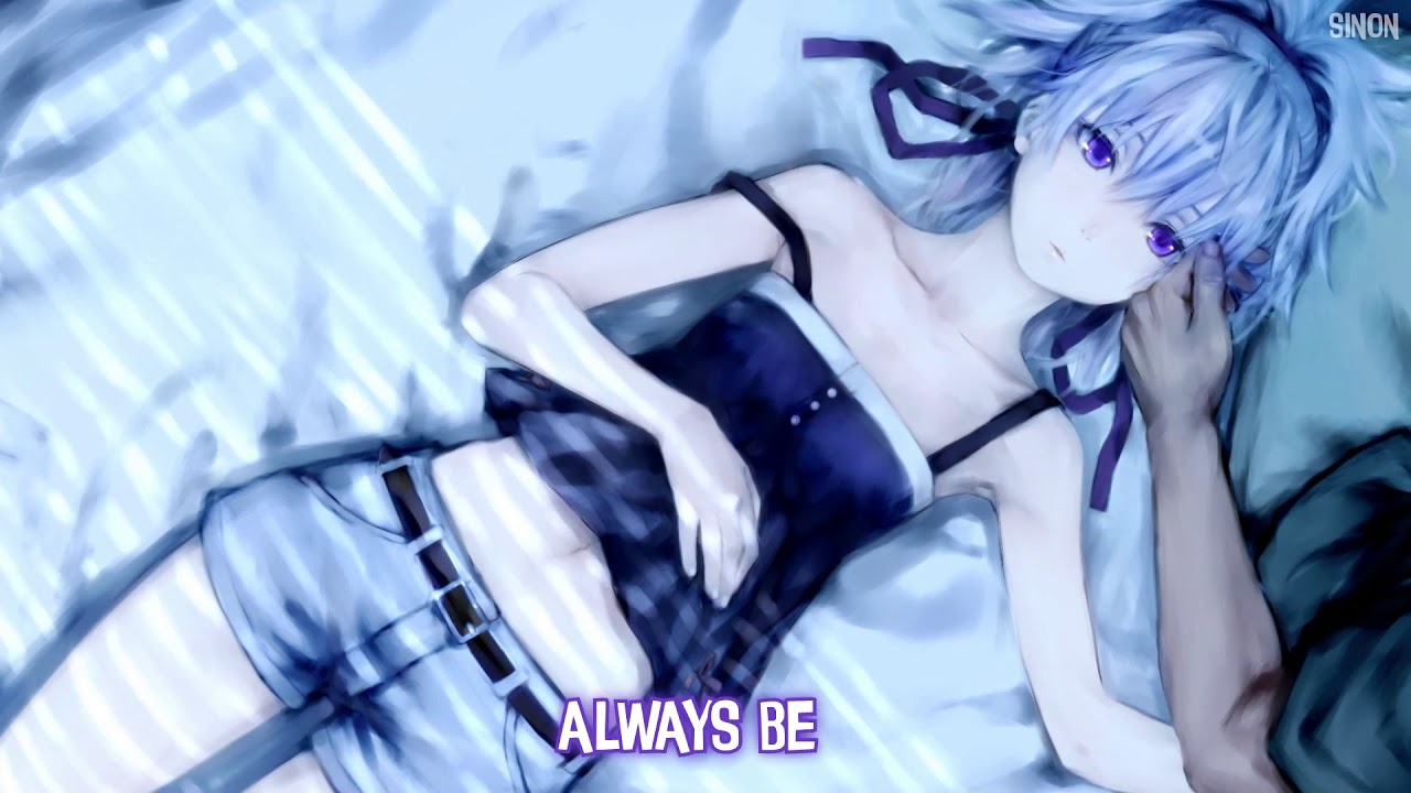 Nightcore - Losing Your Memory - (Lyrics)