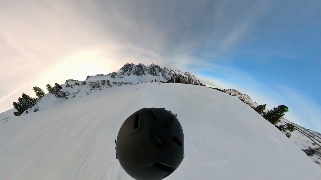 Austrian Alps - Fulpmes - SCHLICK 2000 (2025)
