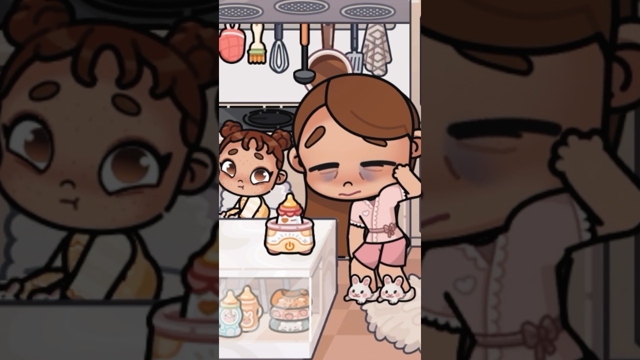 ୭ 😴˚. ᵎᵎ ROTINA DA MADRUGADA NO AVATAR WORLD! ʚɞ🌙 ✦ #avatarworld #avatarworldrotinas #shorts