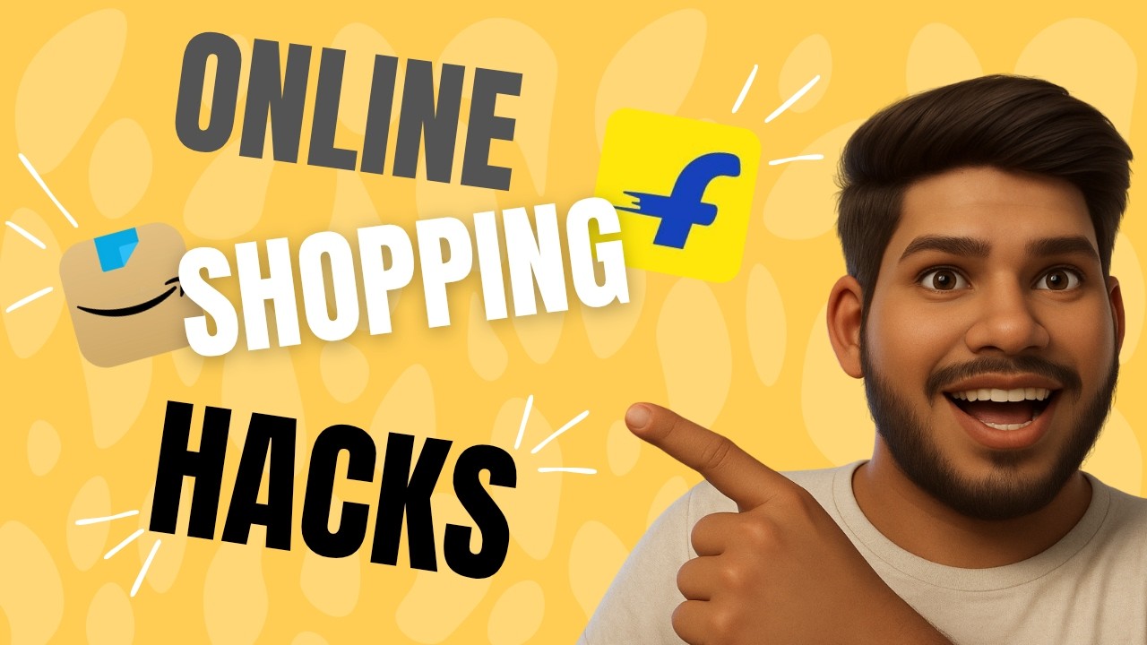 Top Online Shopping Hacks You Need to Know