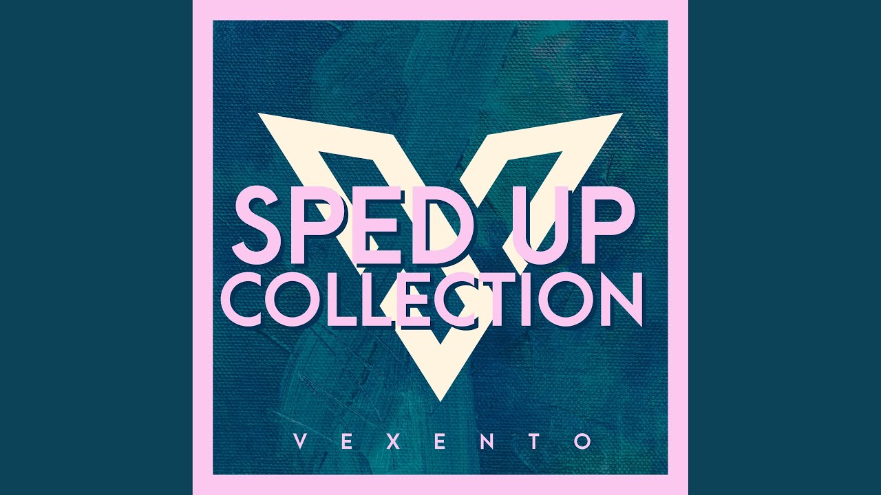 Happy Robot (Sped Up)